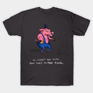 Animal Farm T-Shirt